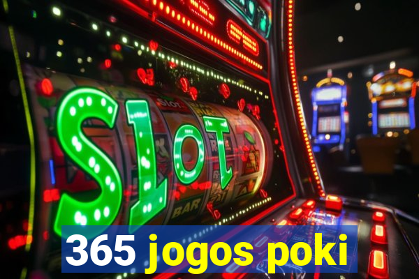 365 jogos poki